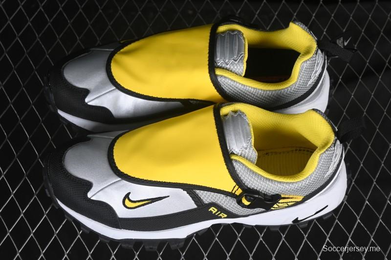 حذاء نايك ACG Phassad للمشي لمسافات طويلة مع قبضة معززة وراحة - HM7133-001