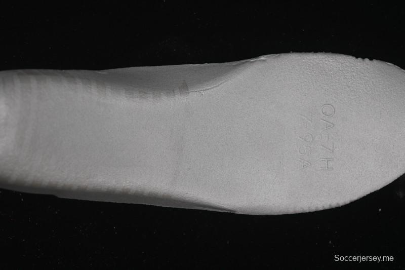 حذاء نايك اير فورس 1 '07 لو من نايك بالتعاون مع غوتشي شبح الوجه البيج الرمادي كاجوال سنيكرز - QW5836-024