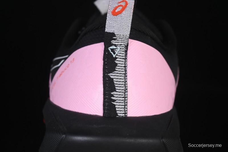 حذاء الجري جل ترابوكو 13 ريترو مبطن للرجال من اسيكس - 1012B768-700