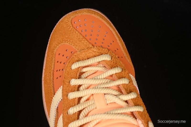 أديداس باد باني × أديداس أديداس جازيل إندور كاجوال داخلي مقاوم للانزلاق ومقاوم للاهتراء - JS505050