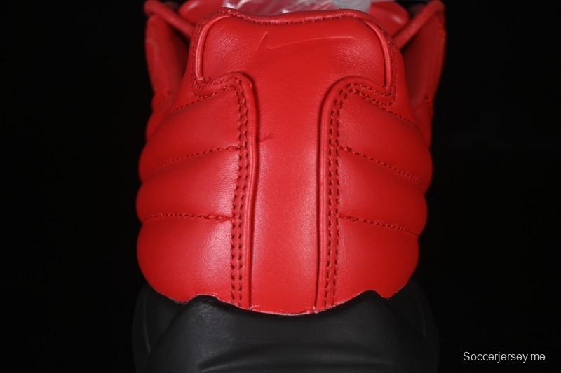 Nike Supreme x Air Max 95 Lux Retro Cushioned Running Shoes - CI0999-600