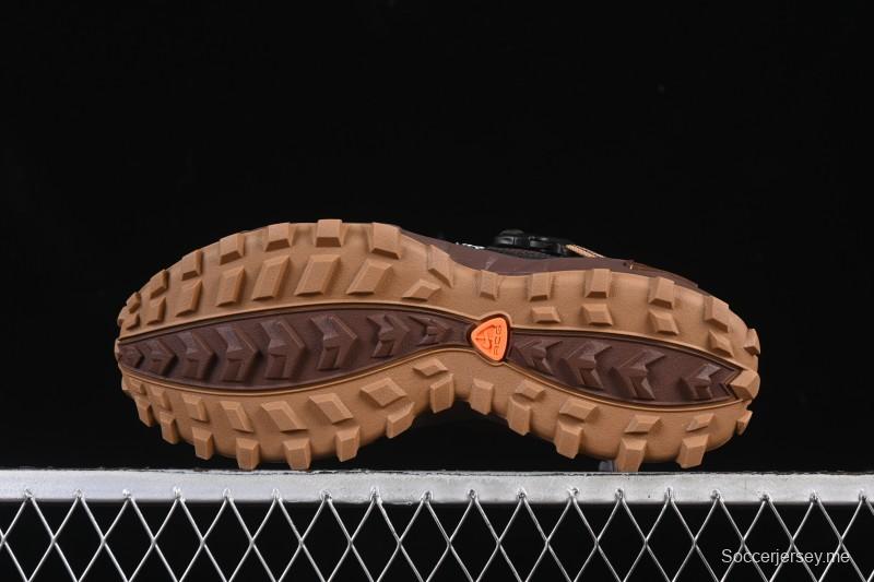 حذاء نايك ACG Phassad Fashion Comfort Grip للمشي لمسافات طويلة HM7133-201