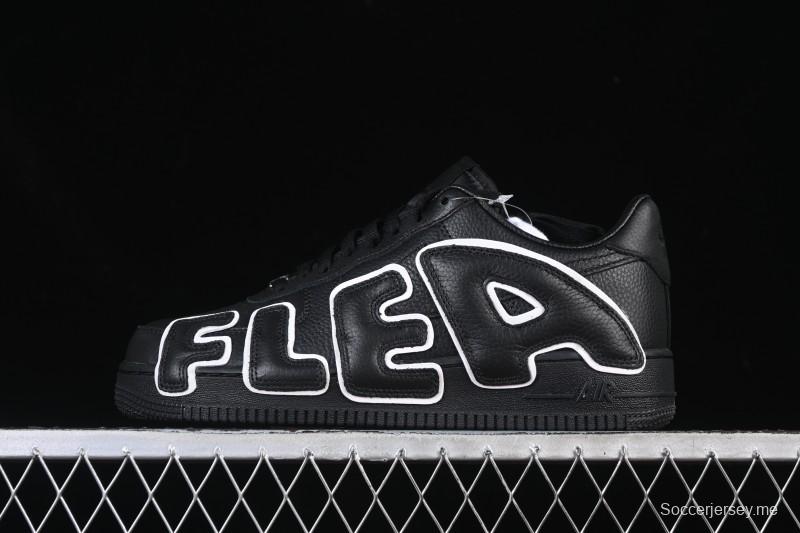 حذاء نايك اير فورس 1'07 المنخفض الكاجوال الرياضي - HJ8463-001