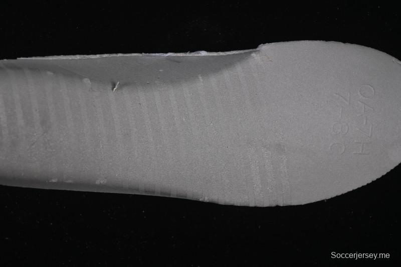 حذاء نايك اير فورس 1'07 منخفض بأربعة خطافات أسود أبيض كاجوال أبيض - ZH0316-113