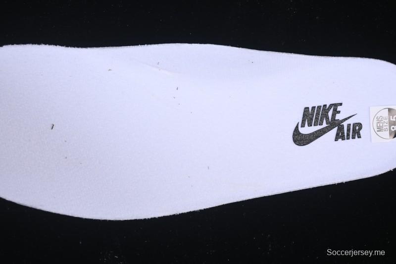 حذاء كرة السلة نايك اير جوردان 5 ريترو جوردان أبيض معدني - HQ7978-103