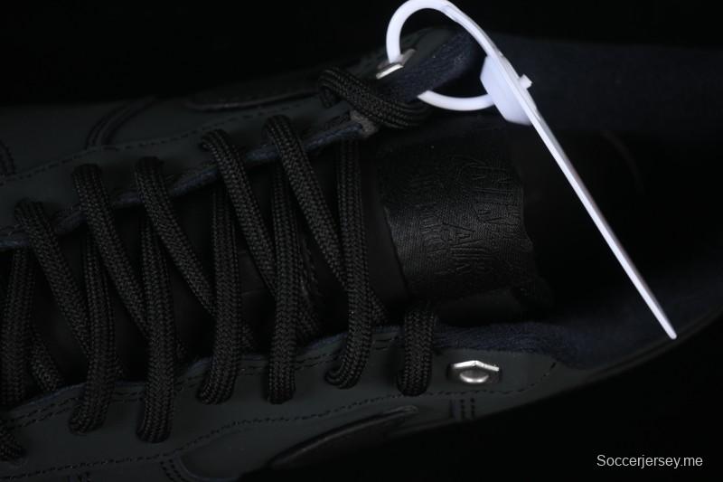 حذاء نايك اير فورس 1'07 المنخفض الكاجوال الرياضي - CJ9179-001