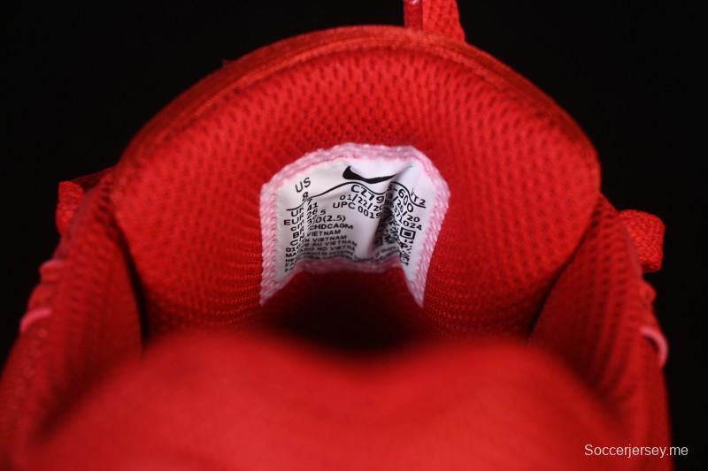 حذاء الجري اير ماكس 90 ريترو من نايك مع وسادة هوائية - CZ7918-600