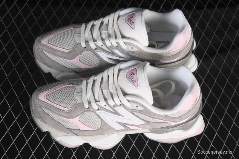 حذاء جري كاجوال ريترو كاجوال من سلسلة NB9060 من نيو بالانس - U9060JAR