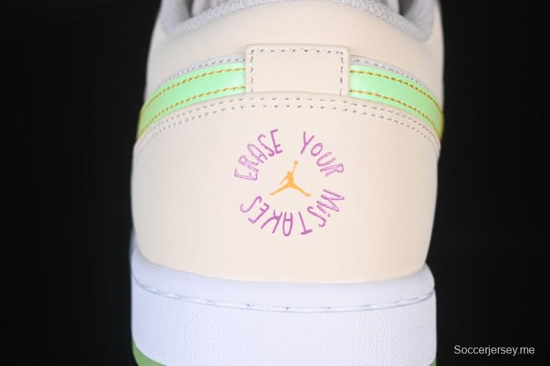 حذاء نايك اير جوردان 1 لاو طوكيو بيو هاك نايك اير جوردان 1 لاو - HQ2030-001