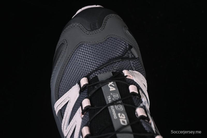 حذاء الجري الخارجي سالومون اكس ايه برو ثري دي - 491841-23