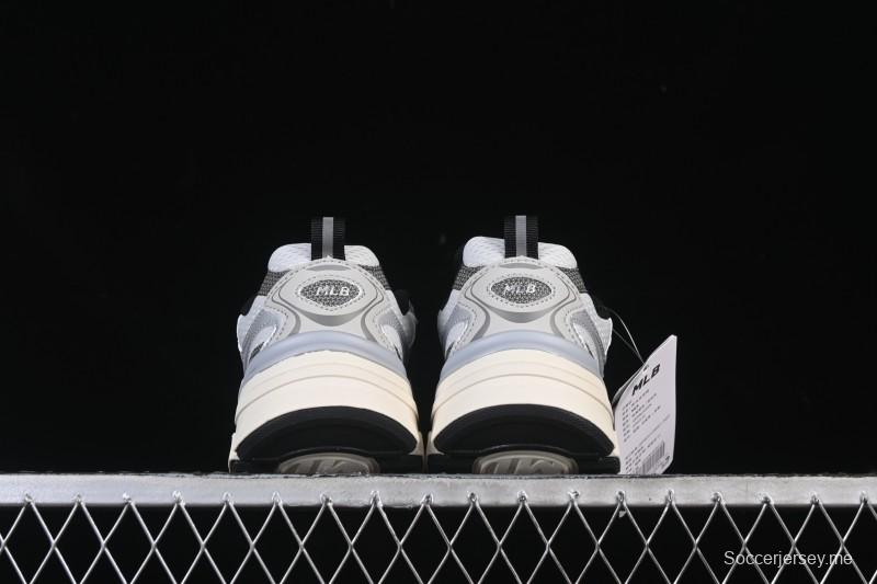 حذاء الجري الكاجوال ذو النعل السميك من نيو بالانس تشانكي كيرف رنر سبيد إن بي نيويورك يانكيز - 3ARNC055N50SIS