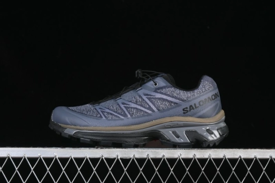 حذاء الجري الخارجي إكس تي-6 المتقدم من سالومون - 478739-25