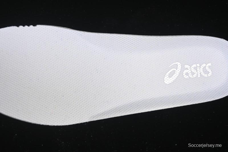 حذاء الجري جيل-نايك ريترو من اسيكس مع جزء علوي شبكي مسامي وجزء علوي من الشامواه - 1203A383-111