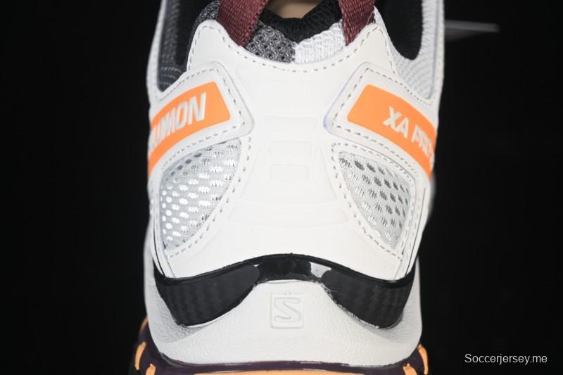 حذاء الجري الخارجي سالومون اكس ايه برو ثري دي للجري في الهواء الطلق - 478677-25