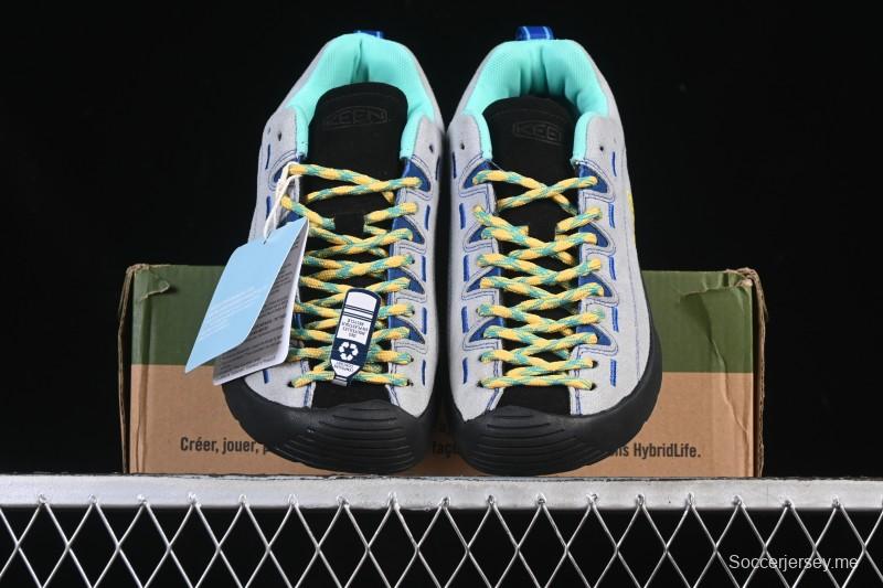 حذاء كين جاسبر ياباني من كين جاسبر ياباني ستريت ريترو - 2266