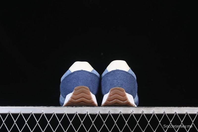 حذاء كاجوال من سلسلة نيو بالانس 471 من القماش والجلد - U471KDB