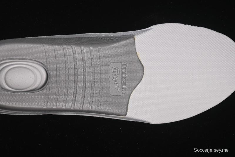 أونيتسوكا تايجر كورسير كورسير A55 حذاء كاجوال منخفض الكماليات - 1183C317-020