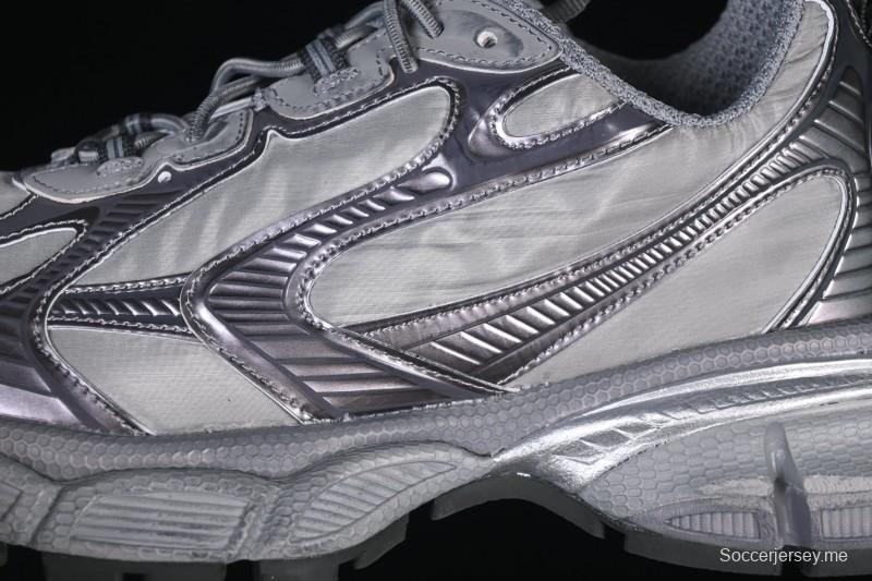 Balenciaga Phantom Sneaker Modern Running Shoes - W3XNY1100