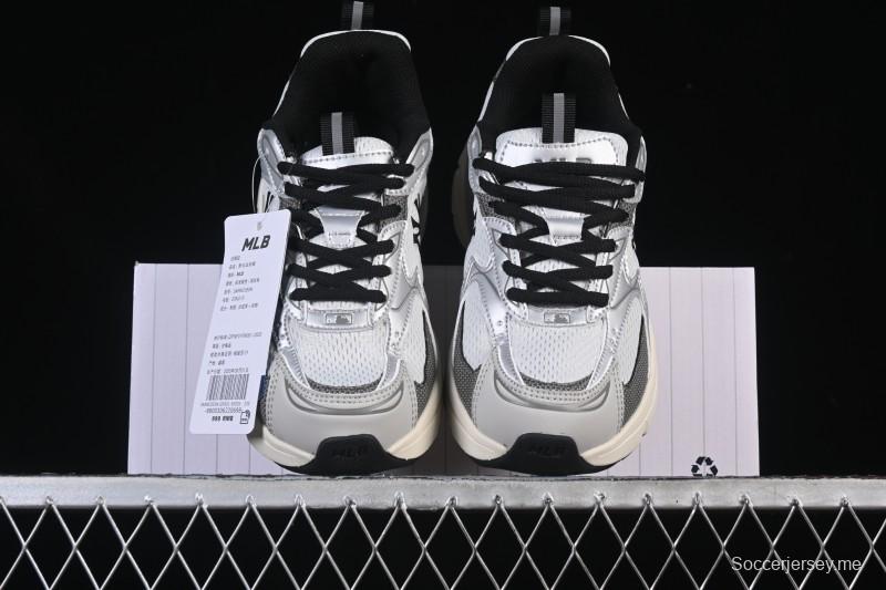 حذاء الجري الكاجوال ذو النعل السميك من نيو بالانس تشانكي كيرف رنر سبيد إن بي نيويورك يانكيز - 3ARNC055N50SIS