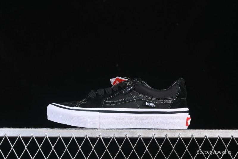 Vans Sk8-Low Low-Top Skate Shoes - VN0A4UUK2V4