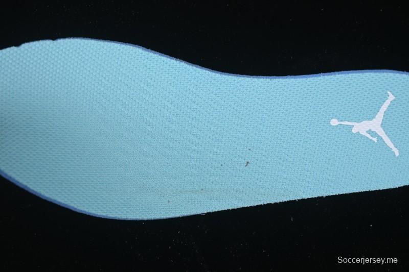 حذاء نايك اير جوردان 1 اير جوردان 1 لاو AJ1 نايك حذاء تزلج منخفض الكاجوال باللون الأخضر النعناعي الطازج DC0774-138