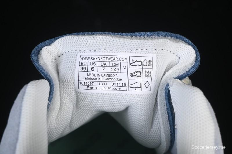 حذاء كين جاسبر ياباني من كين جاسبر ياباني ستريت ريترو - 911