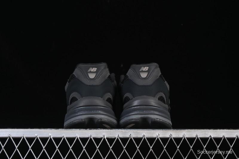 حذاء جري ريترو كاجوال من سلسلة نيو بالانس 2010 ريترو - U2010TTB