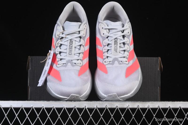 حذاء الجري أديزيرو ايفو اس ال اديزيرو ايفو اس ال خفيف الوزن ومبطن مسامي خفيف الوزن - KI3381