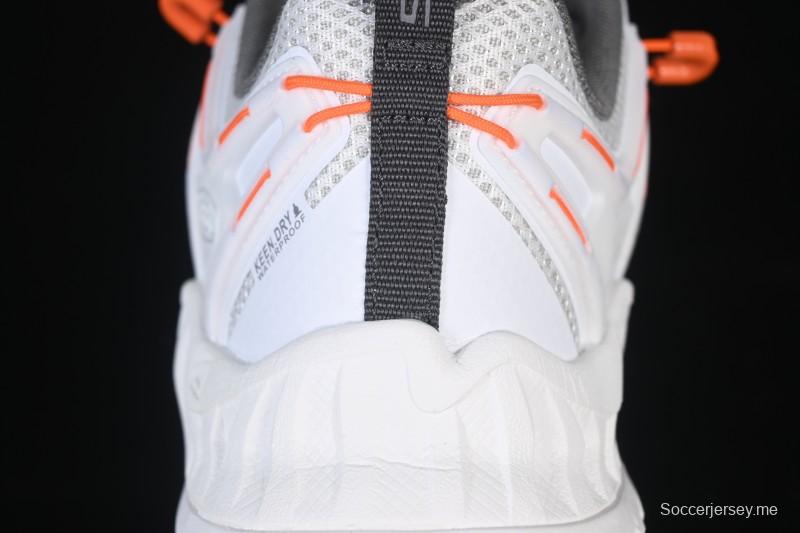 حذاء كين Mxis Evo WP للمشي لمسافات طويلة في الهواء الطلق في الهواء الطلق كاجوال قابل للتنفس - 1030062