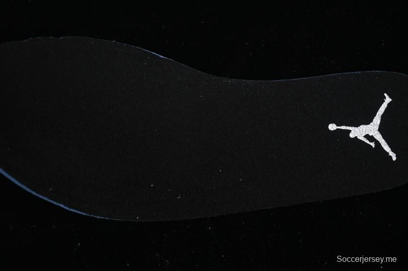 نايك اير جوردان 1 اير جوردان 1 لاو AJ1 اسود كانفاس أبيض كانفاس منخفضة كاجوال حذاء كرة سلة كاجوال - HV596868-001