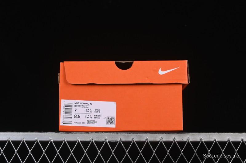 حذاء الجري اير زوم فوميرو 18 المبطن من نايك - HM6803-009