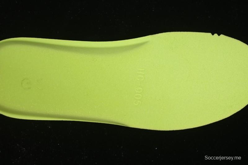 حذاء أديداس GG-CC GG-CC ستار نفس النمط بأربطة بأربطة مجوفة بنعل كريستالي مكتنزة - G25X3232B