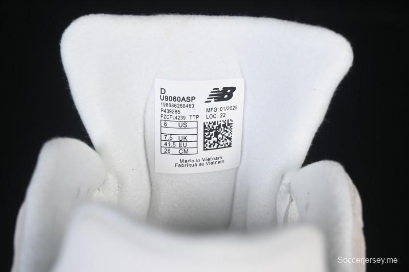 حذاء جري كاجوال ريترو كاجوال من سلسلة نيو بالانس NB9060 - U9060ASP