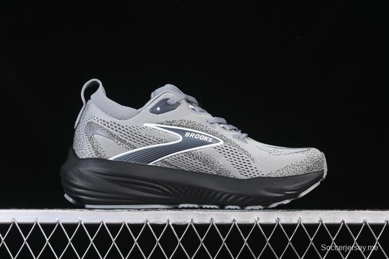 حذاء الجري بروكس جليسرين 22 نيتروجين ماراثون مبطن من بروكس جليسرين 22 - 1104451D078