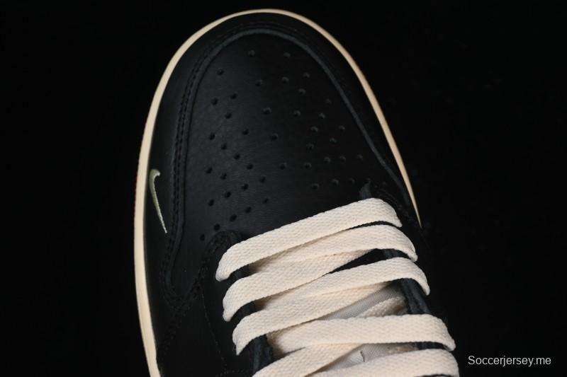 حذاء تزلج نايكي نايجل سيلفستر × اير جوردان 1 لايف ستايل كاجوال لايف ستايل - IB8958-001