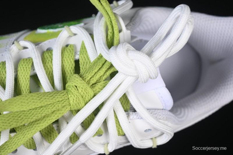 حذاء نايك اير فورس 1 '07 منخفض من نايك اير فورس 1 '07 كابريكورن منخفض مطلي يدويًا من سلسلة زودياك زودياك - 1222119