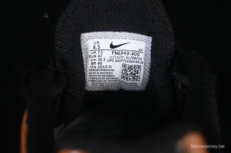 حذاء الجري اير ماكس بلس ريترو من نايك مع وسادة هوائية - FN6949-400