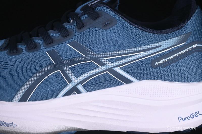 حذاء الجري الرياضي الكاجوال الاحترافي القابل للتنفس من اسيكس جل كايانو 32 - 1011C054-401