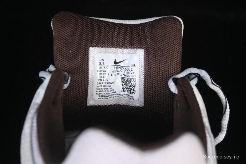 حذاء نايك P-6000 بريميوم ريترو كاجوال أبي ريترو - HV8972-001