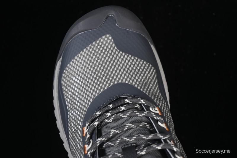 حذاء كاجوال كاجوال قابل للتنفس للمشي لمسافات طويلة في الهواء الطلق من كين Mxis Evo WP - 1027798