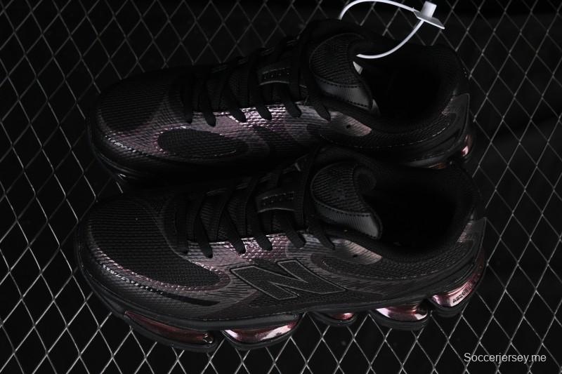 حذاء الجري الكاجوال من سلسلة نيو بالانس 2000 ريترو على طراز أبي - U2000PPB