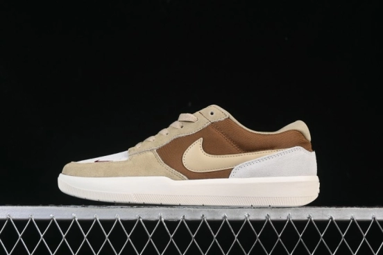 حذاء تزلج ريترو 58 ريترو من نايك SB Force 58 ريترو - DV5477-202