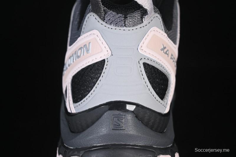 حذاء الجري الخارجي سالومون اكس ايه برو ثري دي - 491841-23