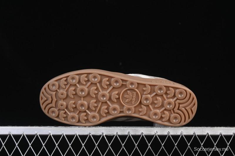 أديداس باد باني جازيل باد باني Gazelle حذاء رياضي داخلي كاجوال مقاوم للانزلاق ومقاوم للاهتراء - JS5055