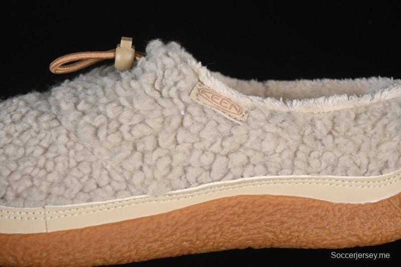 حذاء كين هاوزر III سلايد وينتر فلافي كاجوال لايف ستايل من كين - 1026651