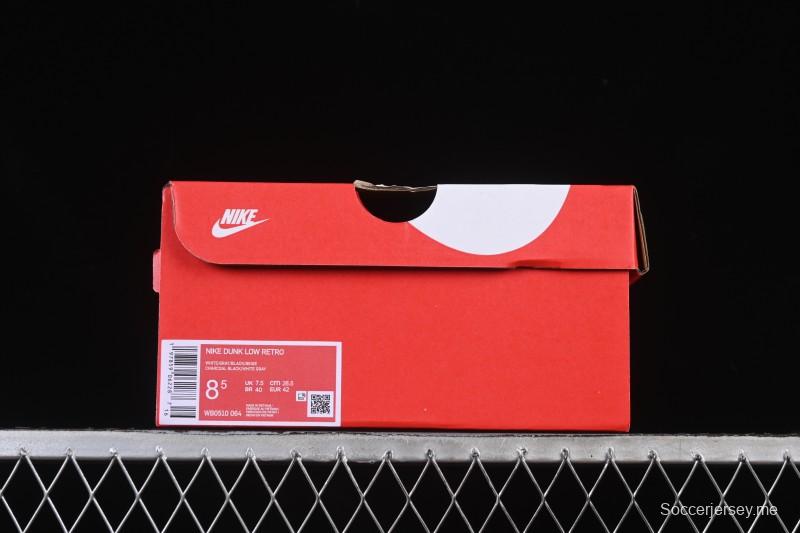 حذاء تزلج نايك SB Dunk Dunk Low Anniversary المخصص للذكرى السنوية المنخفضة - WB0510-064