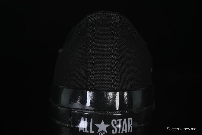 حذاء أول ستار سكوير تو أو إكس من كونفرس من قماش الكانفاس المنخفض - 1SE655