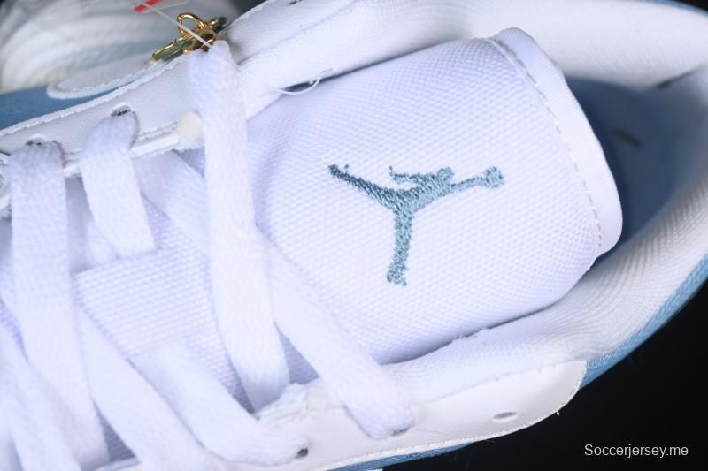 حذاء كرة السلة نايك اير جوردان 1 لوكس ريترو من نايك - HQ2004-400