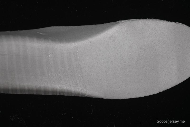 حذاء رياضي نايك اير فورس 1'07 منخفض كاجوال مع وسادة هوائية كاملة الطول - XD2588-601
