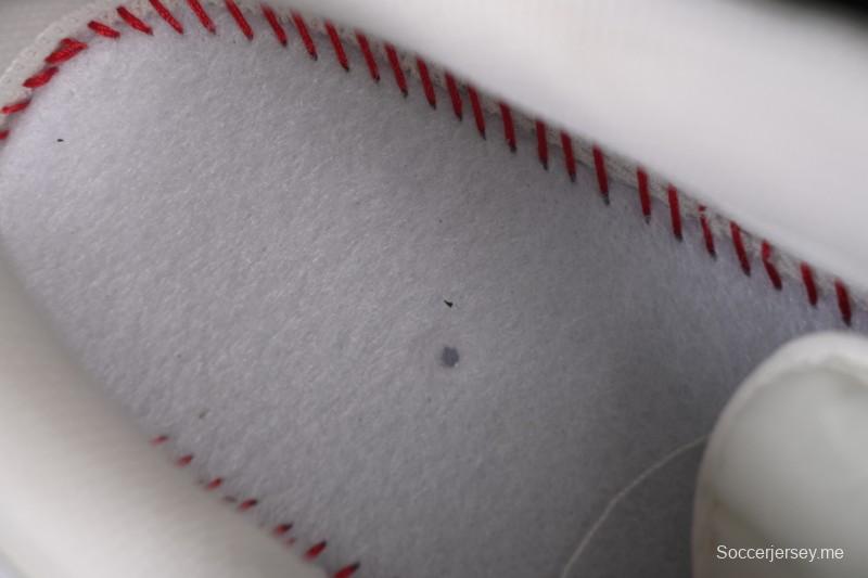 حذاء تزلج كاجوال نايك اير فورس 1'07 منخفض سوبريم سوبريم ذو العلامة التجارية المشتركة بيج أزرق بيج كاجوال - XY2025-001